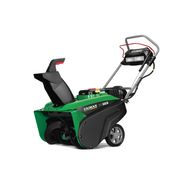 Снегоуборщик Caiman Go 22CE в Ачинске