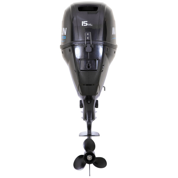 Мотор MARLIN MF 15 AWRL в Ачинске