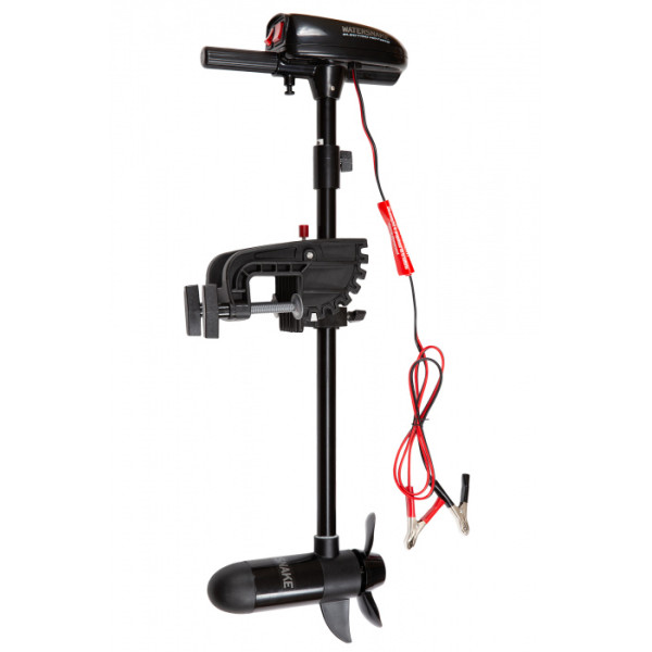 Электромотор WaterSnake ASP 24 lbs/24 в Ачинске