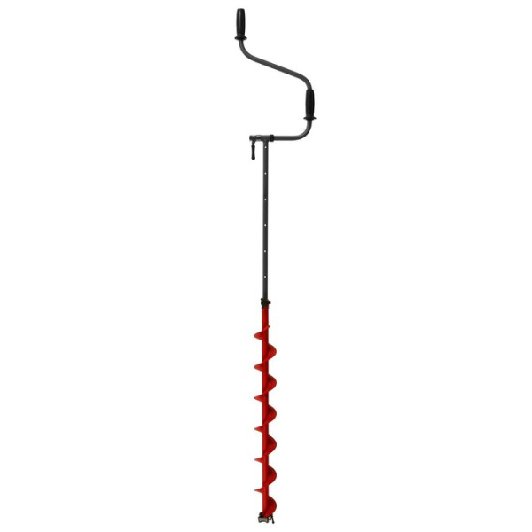 Ледобур BURAN 100 цельнотянутый в Ачинске
