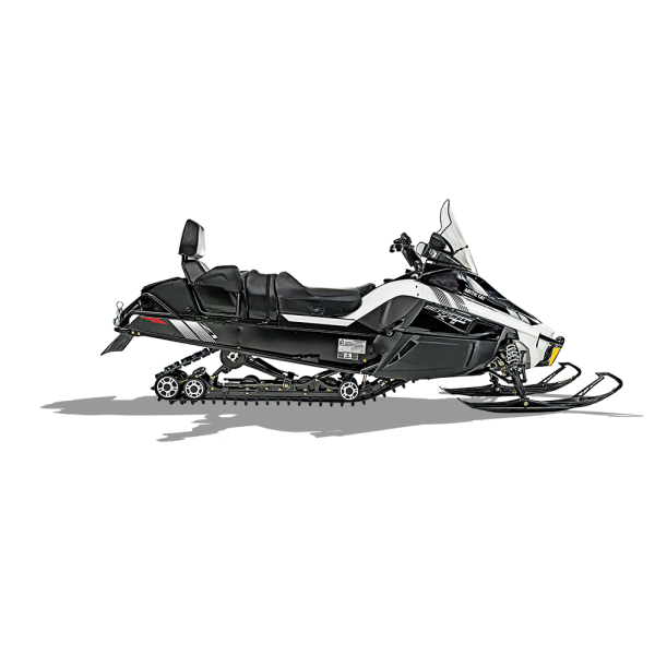Снегоход Arctic BEARCAT Z1 XT Limited в Ачинске
