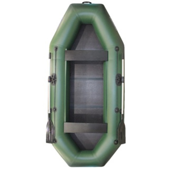 Надувная лодка Колибри К280 PRO в Ачинске