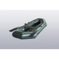 Лодка ПВХ Big Boat ТАУ 240 в Ачинске