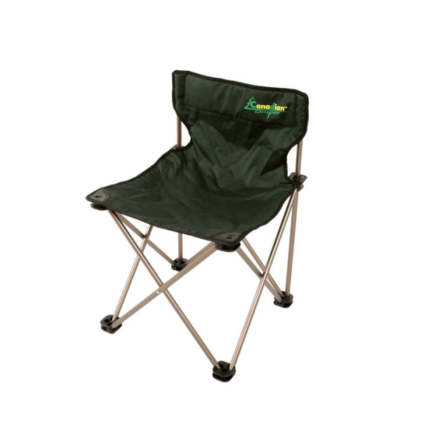 Складное кресло Canadian Camper CC-6501AL в Ачинске Складное кресло Canadian Camper CC-6501AL в Ачинске