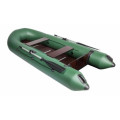 Надувная лодка Пеликан 295Т в Ачинске