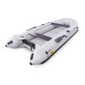 Лодка надувная моторная Solar SL-380 в Ачинске