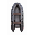 Надувная лодка Мастер Лодок Таймень NX 4000 НДНД PRO в Ачинске Надувная лодка Мастер Лодок Таймень NX 4000 НДНД PRO в Ачинске