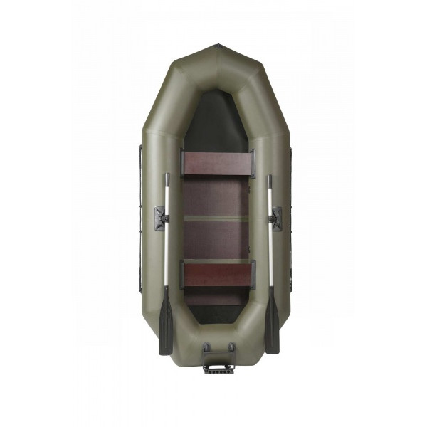 Надувная лодка Лоцман Профи С280М ЖСП в Ачинске