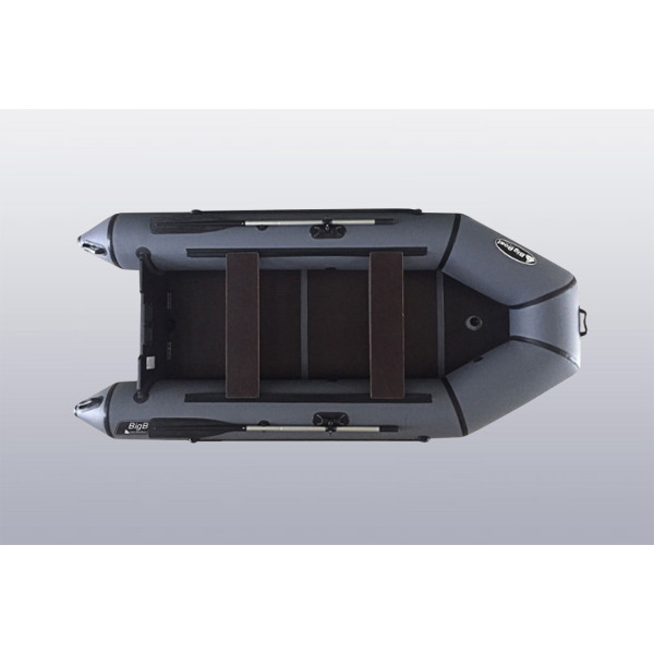 Лодка ПВХ Big Boat TM280K в Ачинске Лодка ПВХ Big Boat TM280K в Ачинске