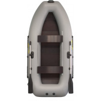 Надувная лодка Адмирал 280П