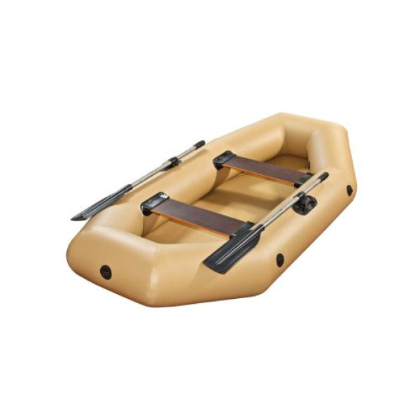 Надувная лодка Вятской лодочной компании А280 в Ачинске