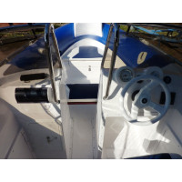 Надувная лодка SkyBoat 520RT