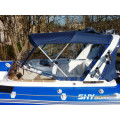 Надувная лодка SkyBoat 520RT в Ачинске