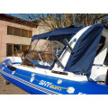 Надувная лодка SkyBoat 520RT в Ачинске