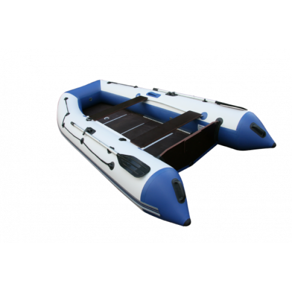 Надувная лодка Angler AN-335XL в Ачинске