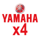 4-х тактные лодочные моторы Yamaha в Ачинске 4-х тактные лодочные моторы Yamaha в Ачинске