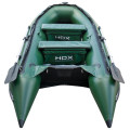 Надувная лодка HDX Classic 370 в Ачинске