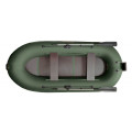 Надувная лодка BoatMaster 300 HF в Ачинске