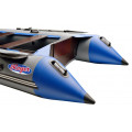 Надувная лодка Roger Hunter Keel 3500 в Ачинске