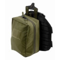 Подсумок-аптечка TT BASE MEDIC POUCH в Ачинске