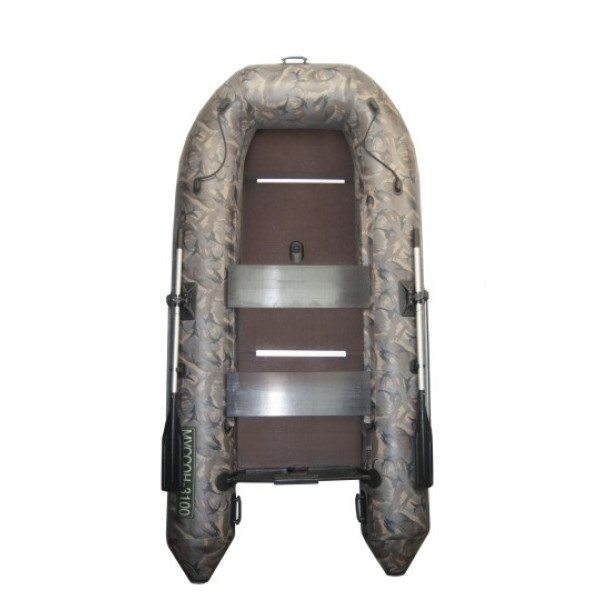 Надувная лодка Муссон 3000 СК КМФ в Ачинске