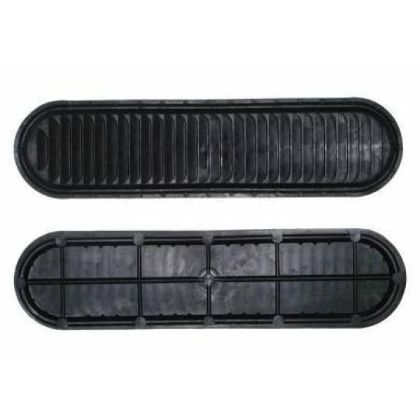 Амортизатор для промысловых лыж 100 мм в Ачинске Амортизатор для промысловых лыж 100 мм в Ачинске