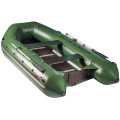 Надувная лодка Мастер Лодок Ривьера Максима 3600 СК Комби в Ачинске