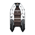 Надувная лодка Мастер Лодок Ривьера Максима 3600 СК Комби в Ачинске