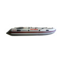 Надувная лодка Altair PRO 385 AirDeck в Ачинске