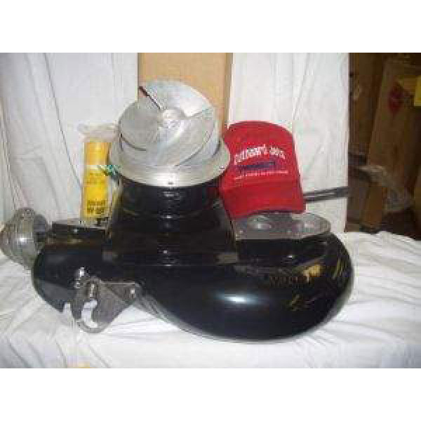 Водомётная насадка Outboard Jets ABL в Ачинске