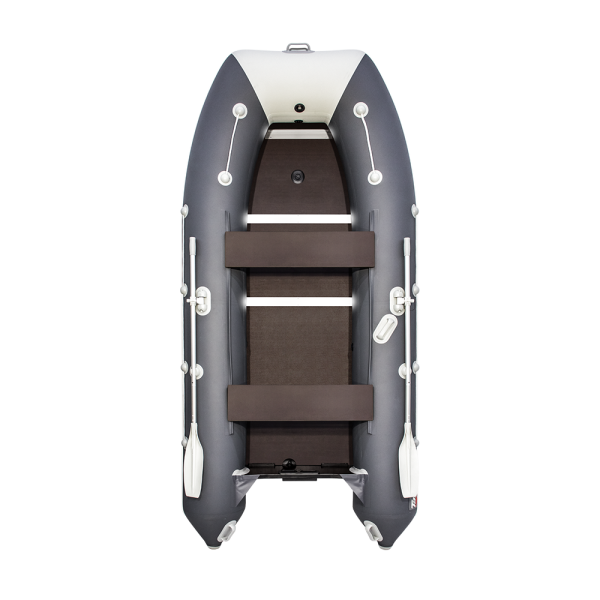 Надувная лодка Мастер Лодок Таймень LX 3600 СК в Ачинске