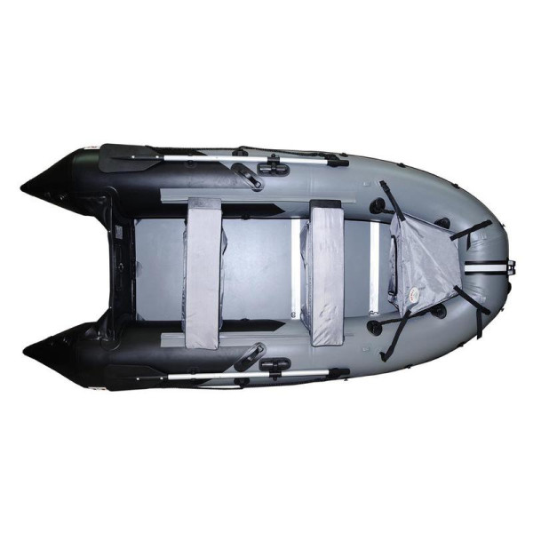 Надувная лодка Liman MSCD 350ALR в Ачинске
