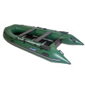Надувная лодка Гладиатор B370 в Ачинске
