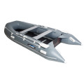 Надувная лодка Гладиатор B370 в Ачинске