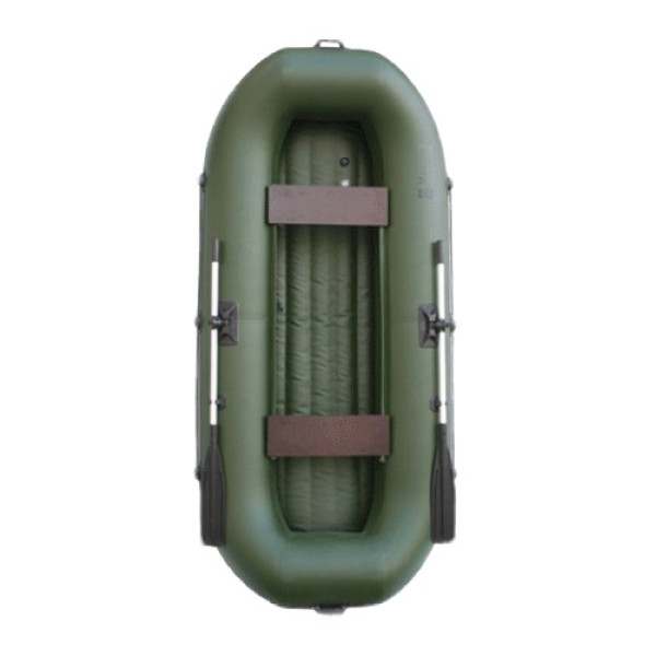Надувная лодка Муссон B290 НД в Ачинске