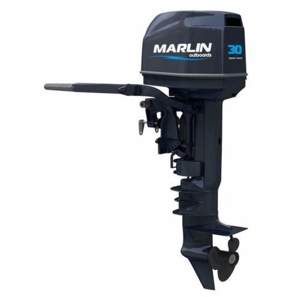 Мотор Marlin MP30AWHS в Ачинске