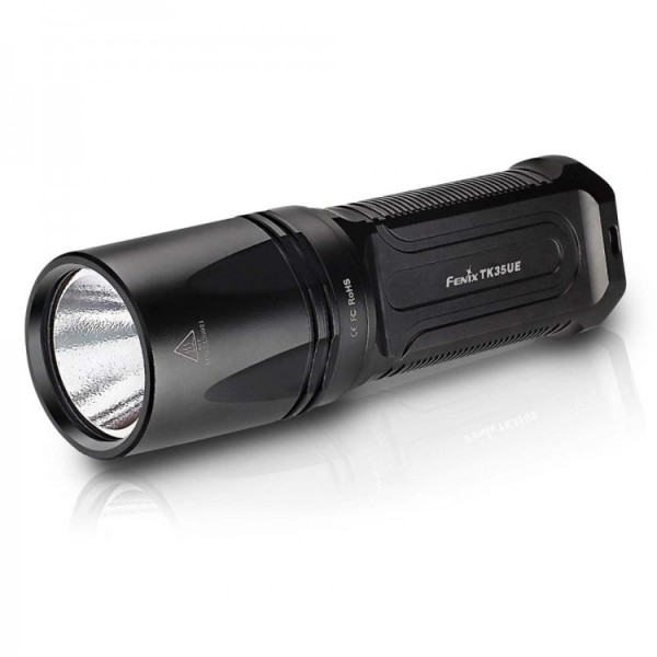 Фонарь Fenix TK35UE (2015) Cree XHP-50 в Ачинске
