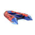 Лодка надувная Angler REEF 390НД в Ачинске