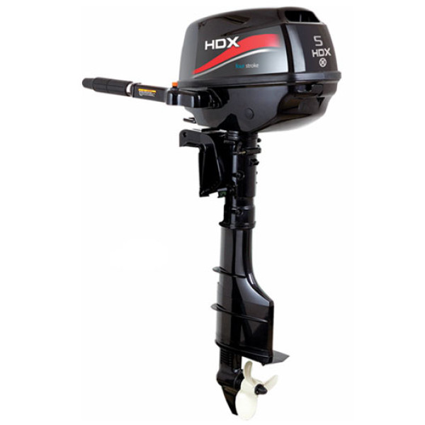 Мотор HDX F5BMS в Ачинске