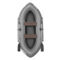 Надувная лодка Лоцман Т320 в Ачинске
