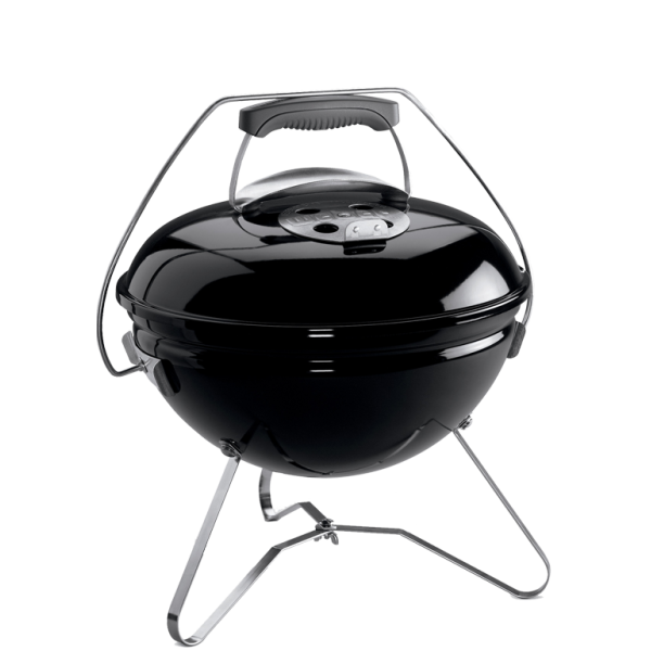 Угольный гриль Weber Smokey Joe Premium 37см в Ачинске
