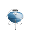 Угольный гриль Weber Smokey Joe Premium 37см в Ачинске