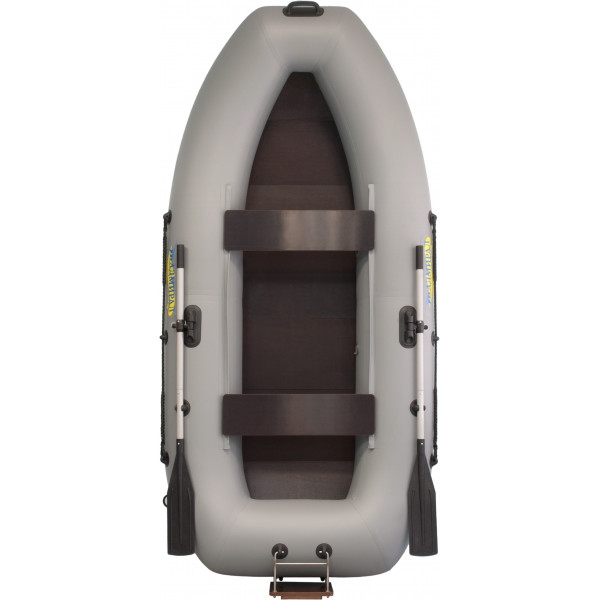 Надувная лодка Адмирал 300ПТ в Ачинске