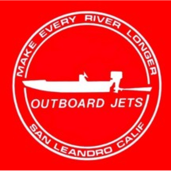 Водомётная насадка Outboard Jets ADC70 в Ачинске Водомётная насадка Outboard Jets ADC70 в Ачинске