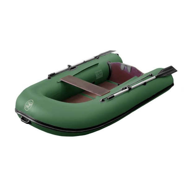 Надувная лодка BoatMaster 250T в Ачинске