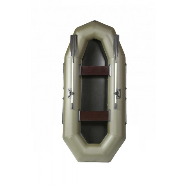 Надувная лодка Лоцман Профи С300М в Ачинске