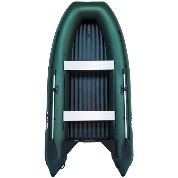 Надувная лодка SMarine AIR STANDARD-360 в Ачинске