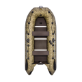 Надувная лодка Мастер Лодок Ривьера Компакт 3200 СК Камуфляж в Ачинске