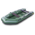 Лодка надувная моторная Solar SL-350 в Ачинске