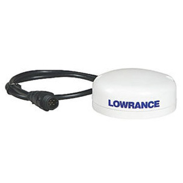 GPS-модуль Lowrance LGC-16W в Ачинске GPS-модуль Lowrance LGC-16W в Ачинске